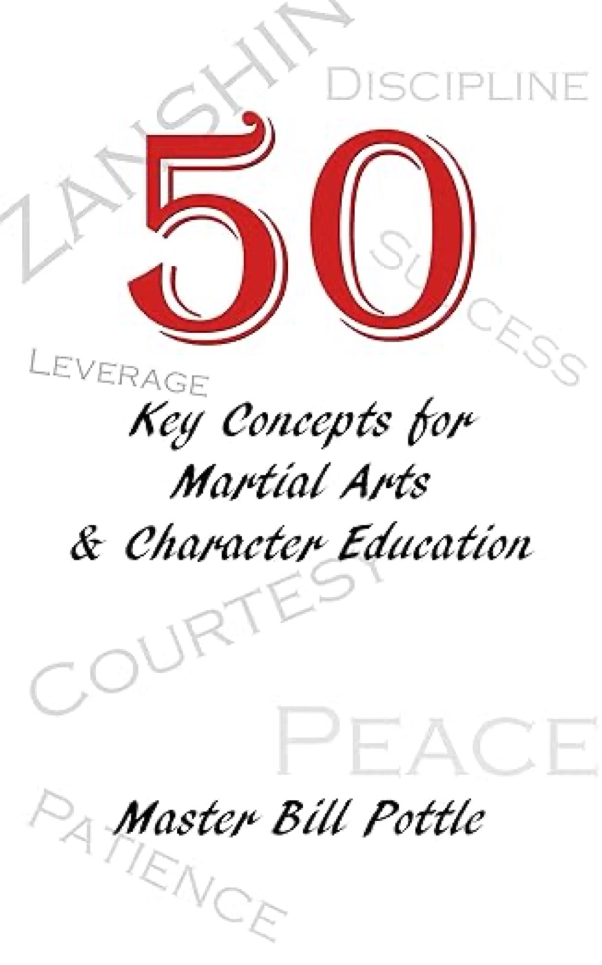 50 Words and Concepts for Character Education